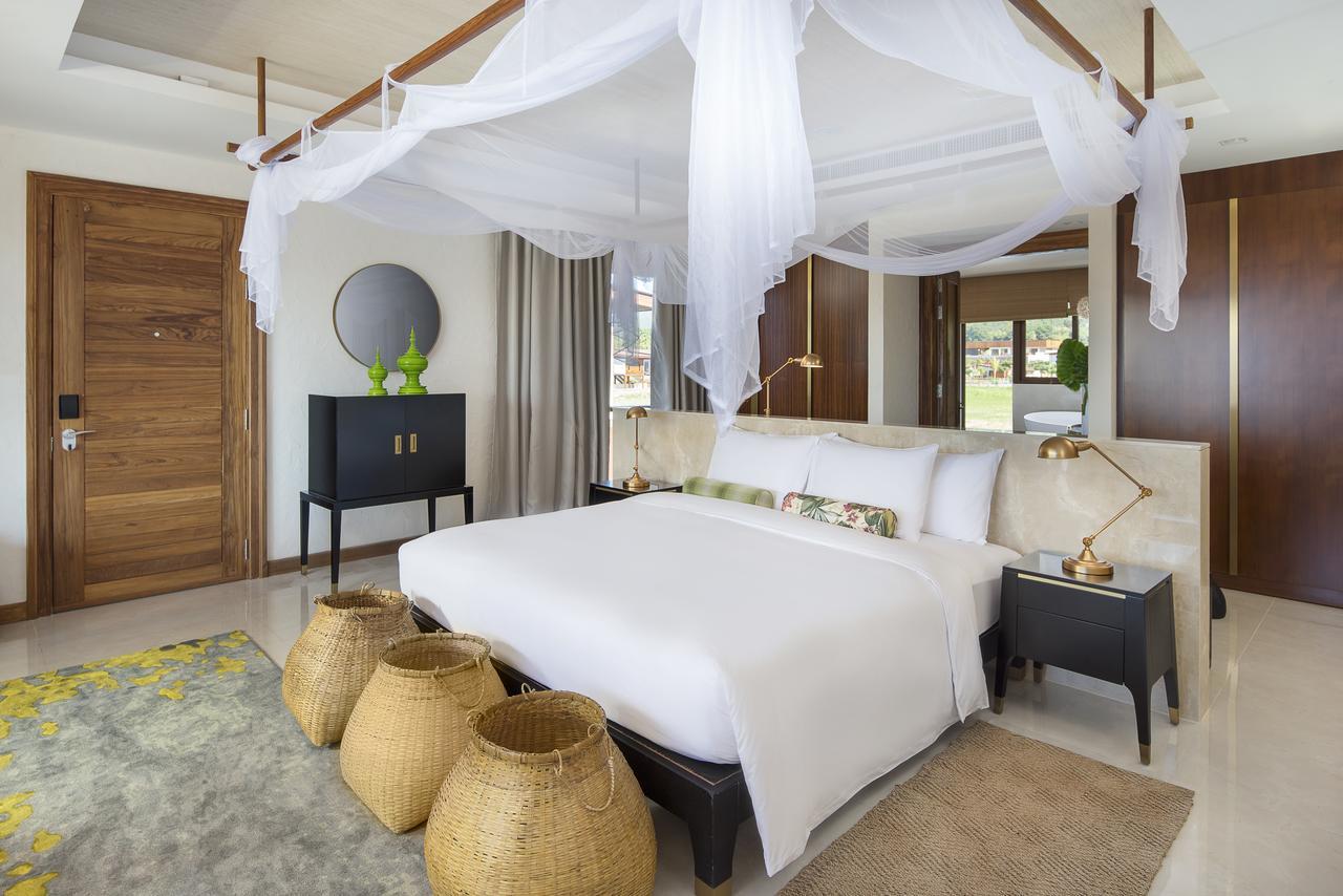 Sofitel Inle Lake Myat Min Ywama Exterior foto
